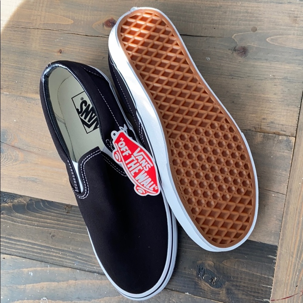 Vans Classic Slip-On